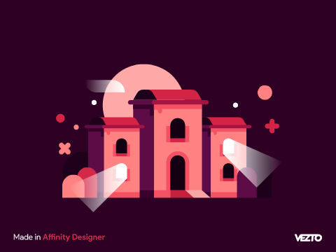Affinity Designer Test
