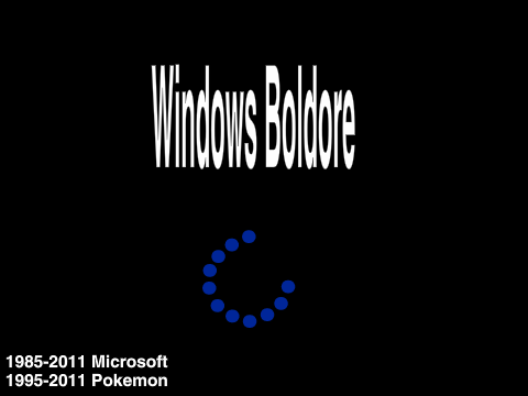 YTP: Windows Never Released A PC Fix With redclean Edition (requested by jackguyen369)