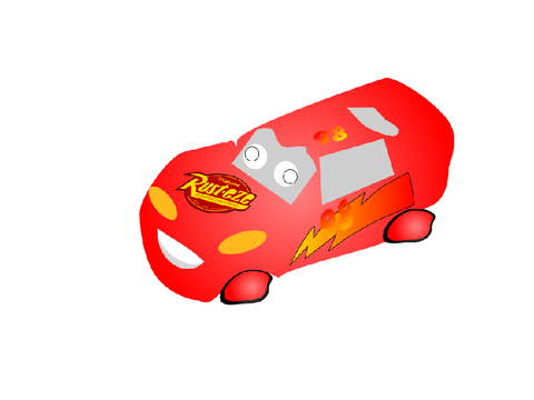 Non motorized super racer