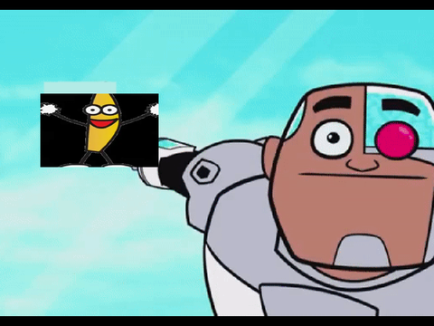 Guys Look! (Meme Template) 