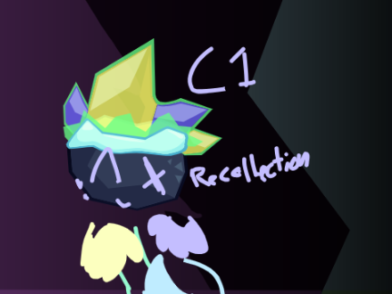 RUMOЯs C1: "recollection"