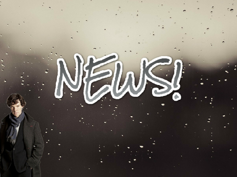 NEWS!!