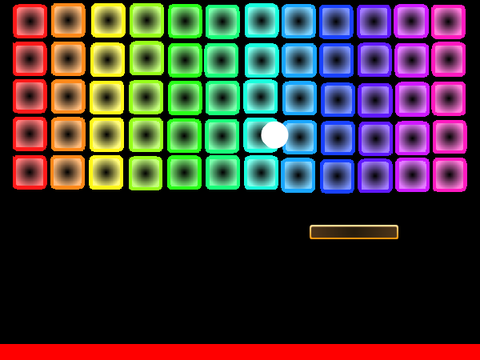 Block Breaker! | ブロックブレーカー！