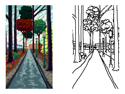 Path