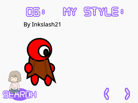 My OC 