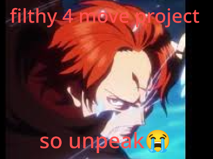 The Emperor - Shanks
