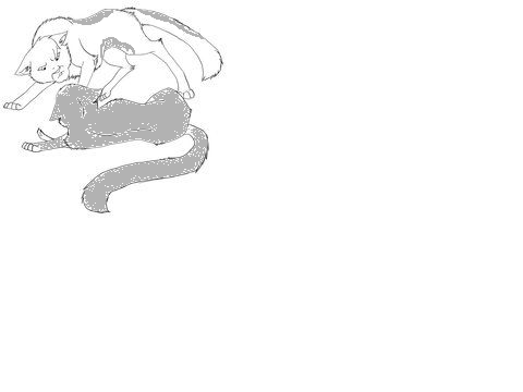 Warrior cats theme songs #1 remix