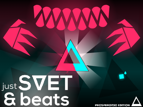 Just SVET & Beats