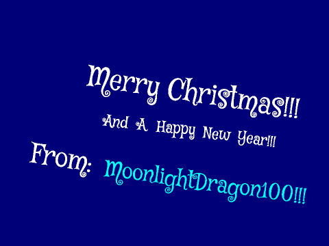 Christmas Special!!!