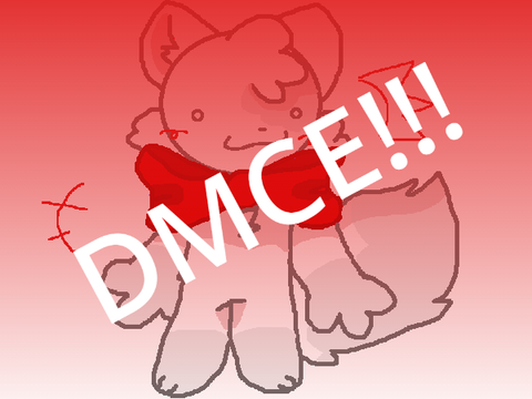 DMCE!!! || Yes, another one :D