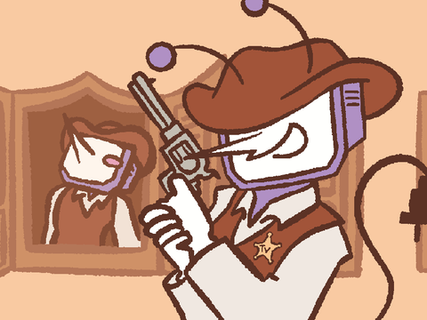 hamilton polka 49 || FIN