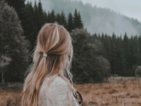 Above the Trees: Chapter 10