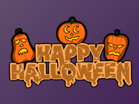 A Jabox-ish Halloween Loop