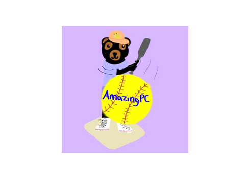 CONTEST ENTRY for @AmazingPC