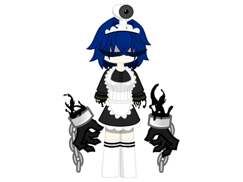 メイドルーシー