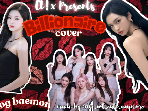 banner for El!x
