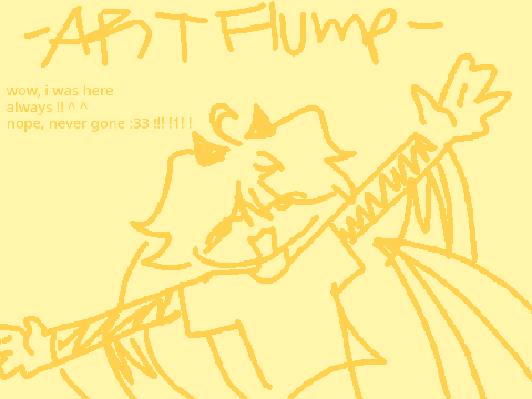 art flump