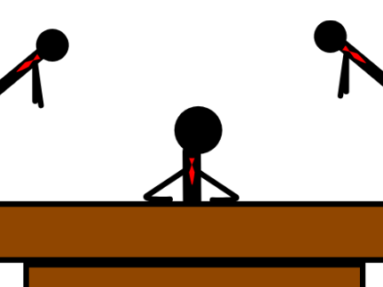 Dred Scott Decision Debate (Character Debate Side Quest)
