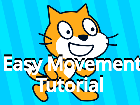 Easy movement Tutorial