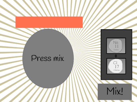 Element mixer