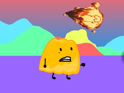 Escape, now