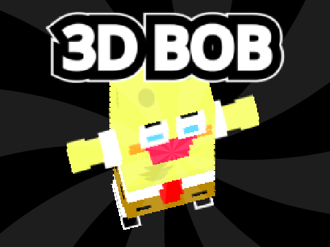 3D BOB