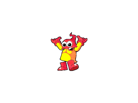 plok bonus level in the plok soundfont