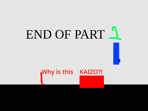 200-level Platformer part 1 deluxe edition v1.0
