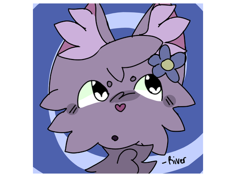Pfp for rain