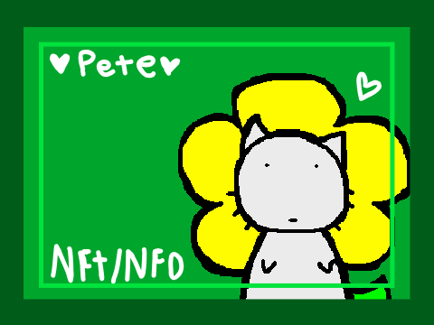 ♥ Pete ♥