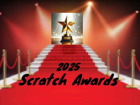 Scratch Awards no pic sry