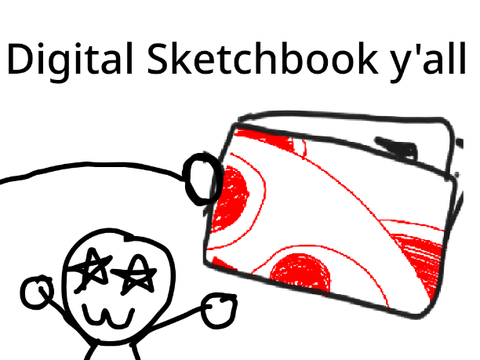 Digital Sketchbook