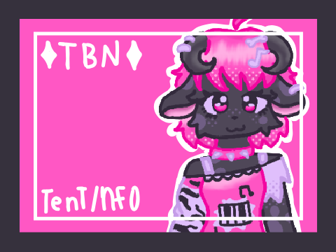 ✦ TBN ✦