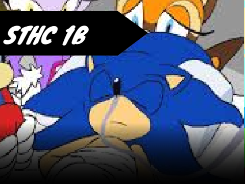 So(bject)nic The Hedgehog Camp 1B: Its been a month 