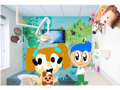 Sarah dental