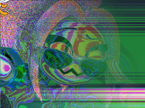 a really bad image base64 decoder