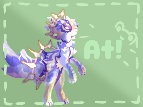 ˋ°•*⁀➷ ᴀᴛ ᴡɪᴛʜ @_-Spotted-Leaf-_!!