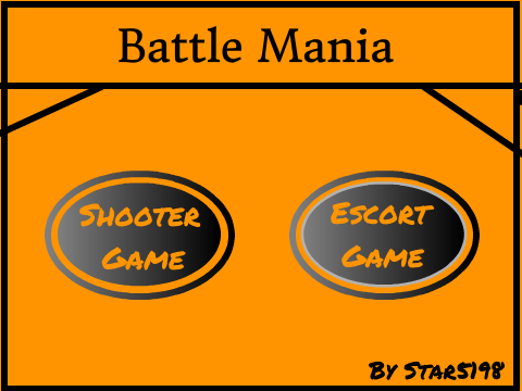 Battle Mania