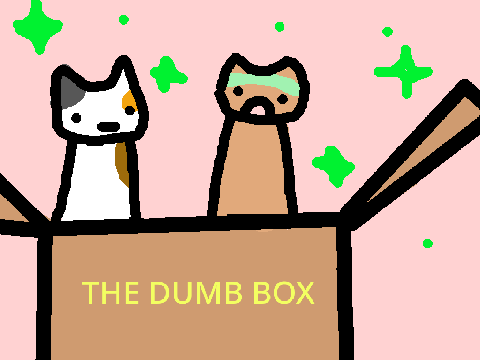 The dumbox