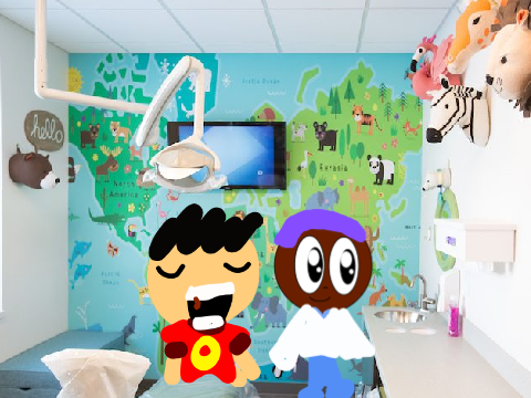 Marco dental