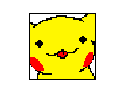 Pikachu-Lickey