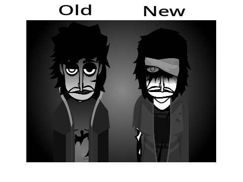 W.I.P Redesigns