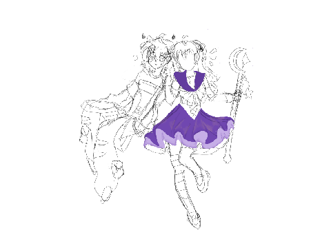 sketch