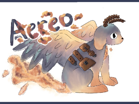 #DTA - Aereo!!!!#