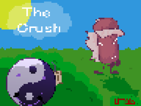 The Crush!!! SO KAWAII~~~~