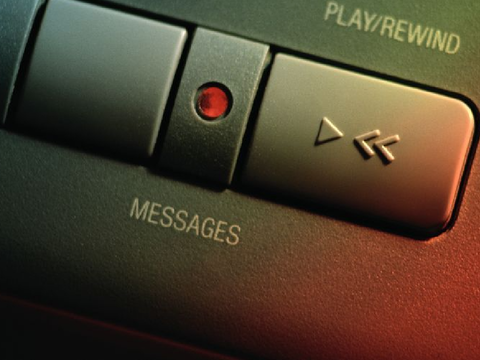Unanswered Messages