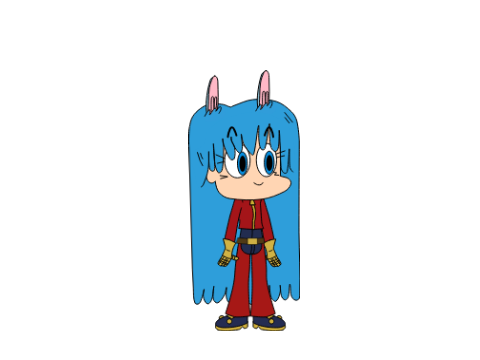 Cosplays - Suki (Kula Diamond - KOF 2000) Vector