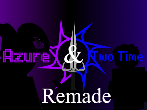 Azure Terror Radius remade