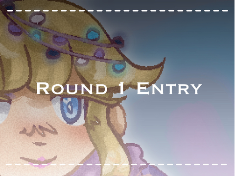 Round 1 Entry!