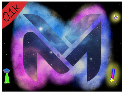 [CLOSED] 100 FOLLOWER BANNER CONTEST remix
